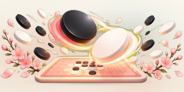 黑白棋