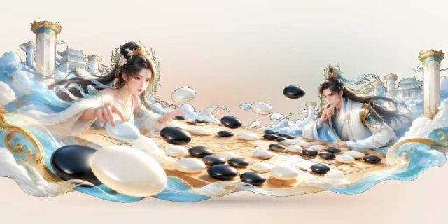 五子棋